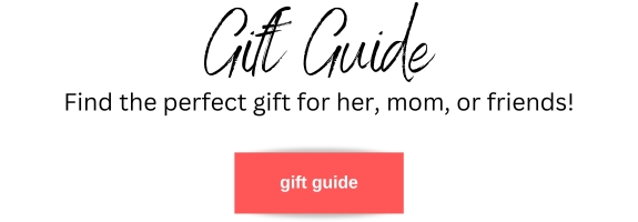 Gift guide